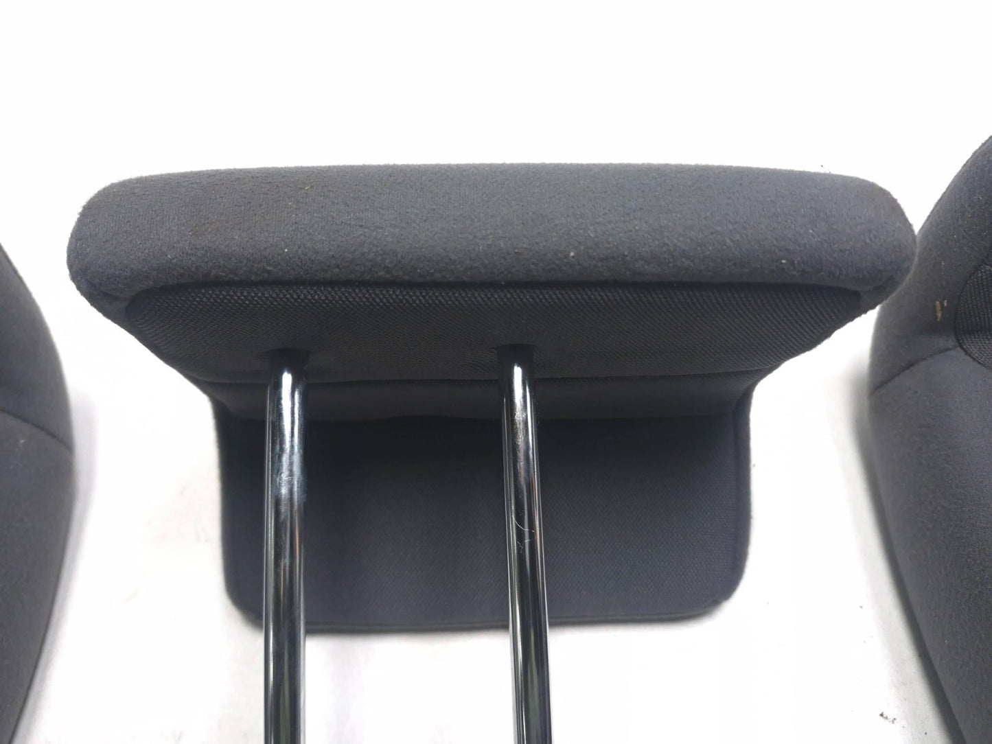 2013 Honda Fit Rear Seat Headrest 3pcs OEM