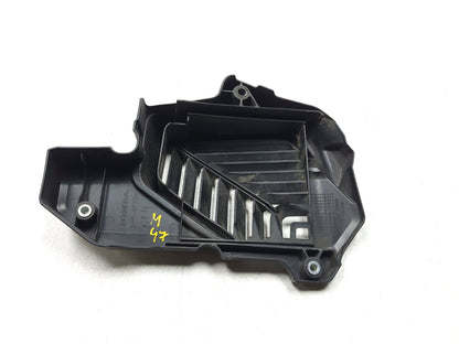 2021 - 2024 Honda Pcx150 Ww150 Radiator Grill Cover Guard Fairing OEM