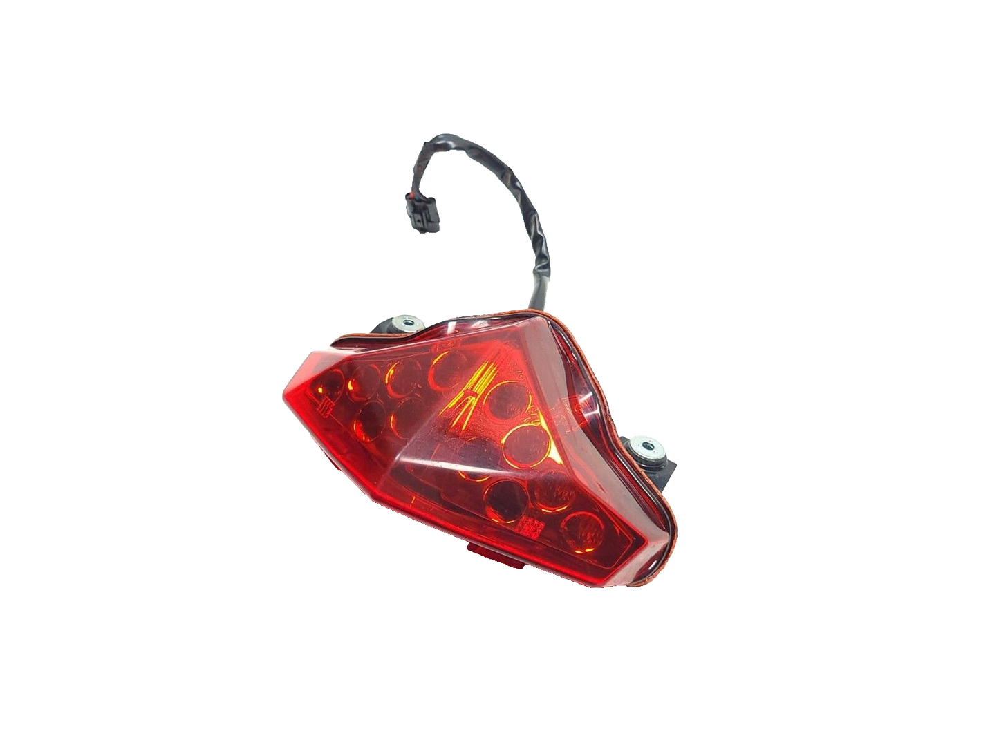 2012 - 2016 Kawasaki Ex650 Ninja 650 Tail Light Brake Lamp OEM