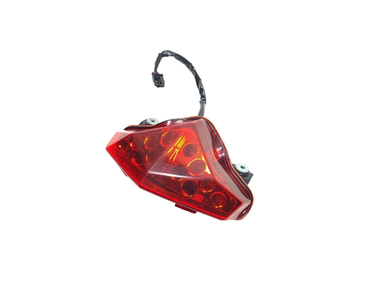2012 - 2016 Kawasaki Ex650 Ninja 650 Tail Light Brake Lamp OEM