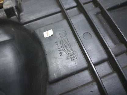 2000 Triumph Sprint St Seat OEM