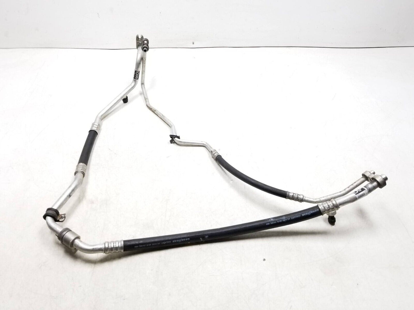 10-15 Chevrolet Equinox AC Hose Pipe Line OEM