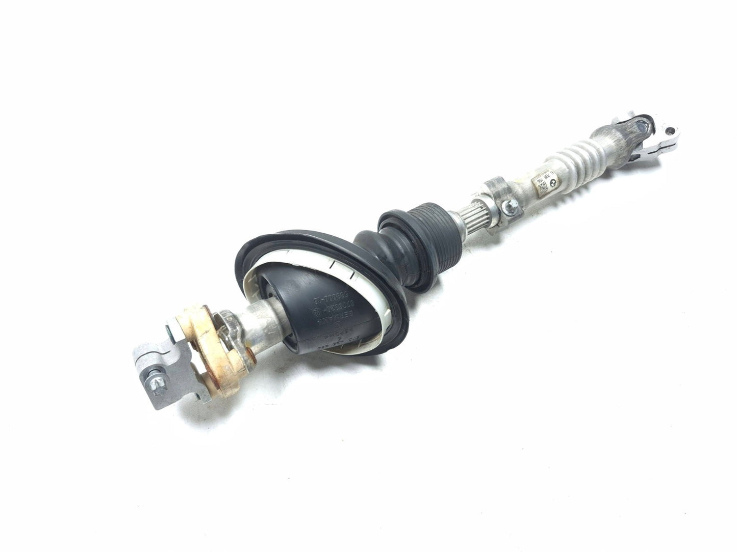 2011 BMW 750li Steering Column Intermediate Lower Shaft Oem✅