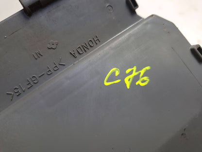 2008 Acura Tl Drive By Wire Throttle Control Module OEM