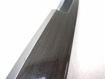 2012 BMW 750li Door Trim Panel Molding 4pcs Oem✅