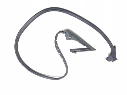 2013 Hyundai Genesis Coupe Door Weatherstrip Front Driver Side Left OEM