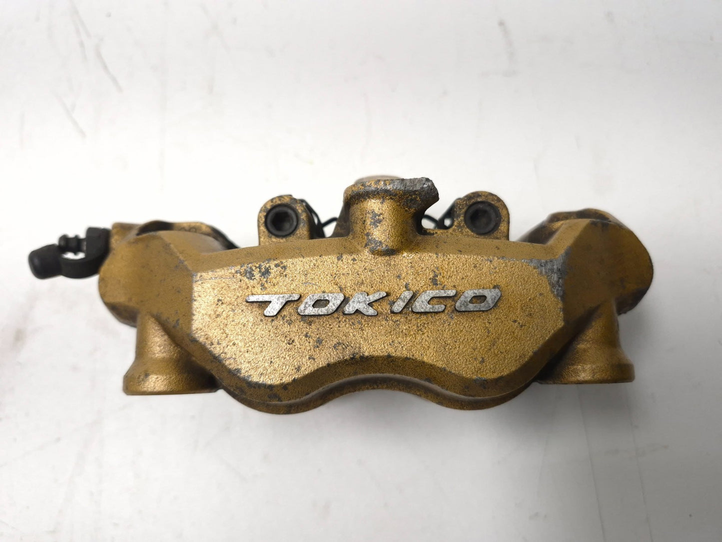 2005 Kawasaki Ninja Zx10r Front Brake Caliper Left & Right Pair OEM