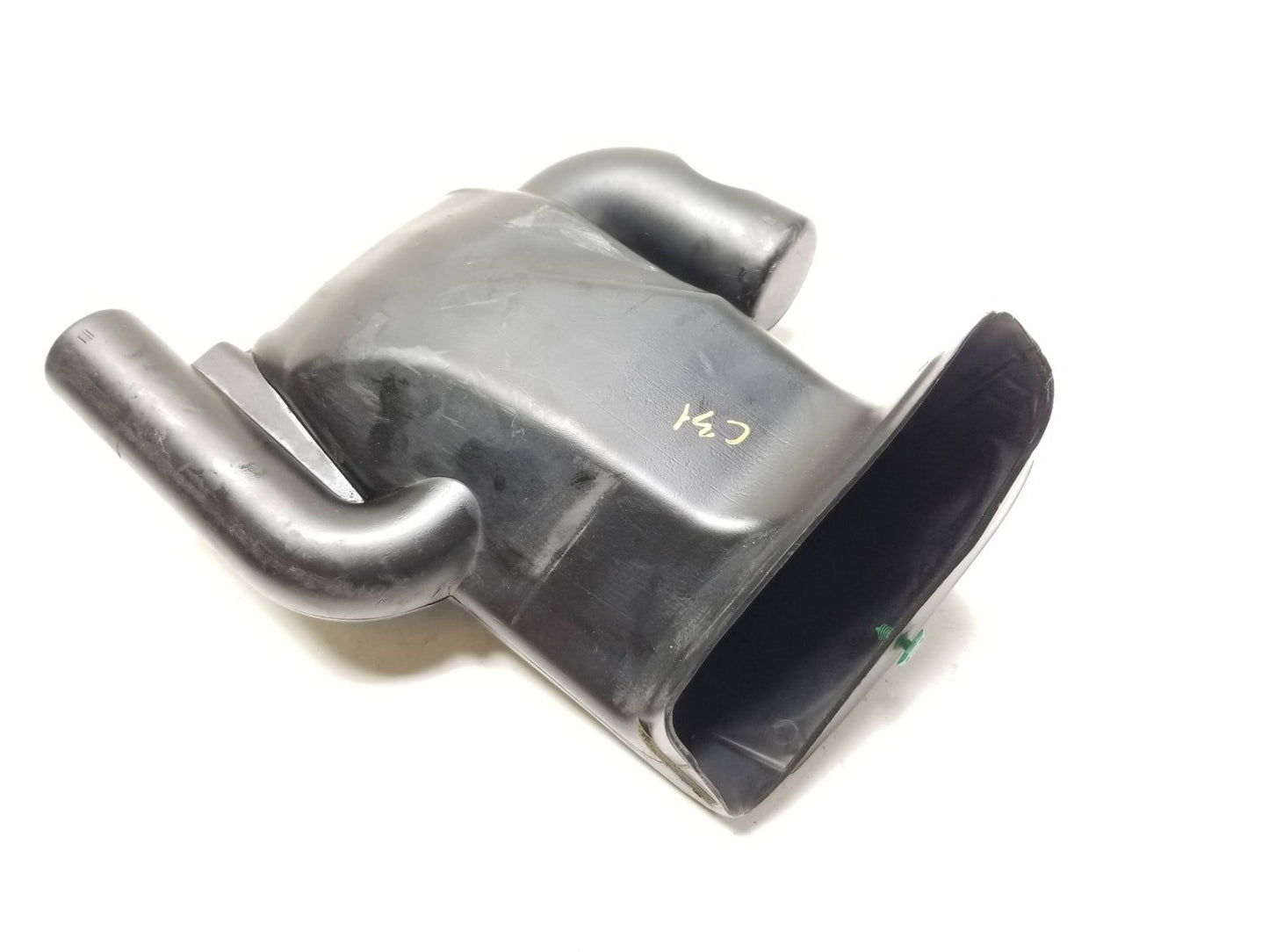 2012 Jeep Grand Cherokee Air Cleaner Hose Tube OEM