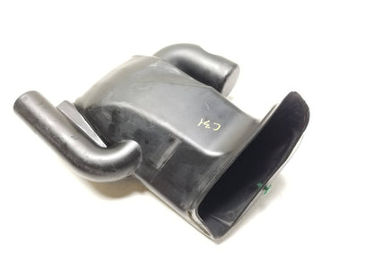 2012 Jeep Grand Cherokee Air Cleaner Hose Tube OEM