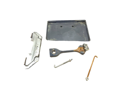 13 - 16 Scion Fr-s Frs Battery Tray Holder 82122ca000 OEM