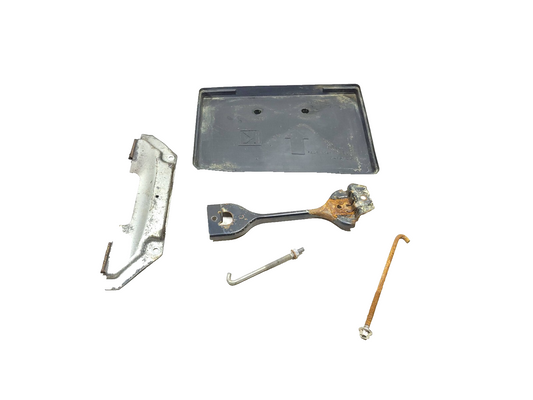 13 - 16 Scion Fr-s Frs Battery Tray Holder 82122ca000 OEM