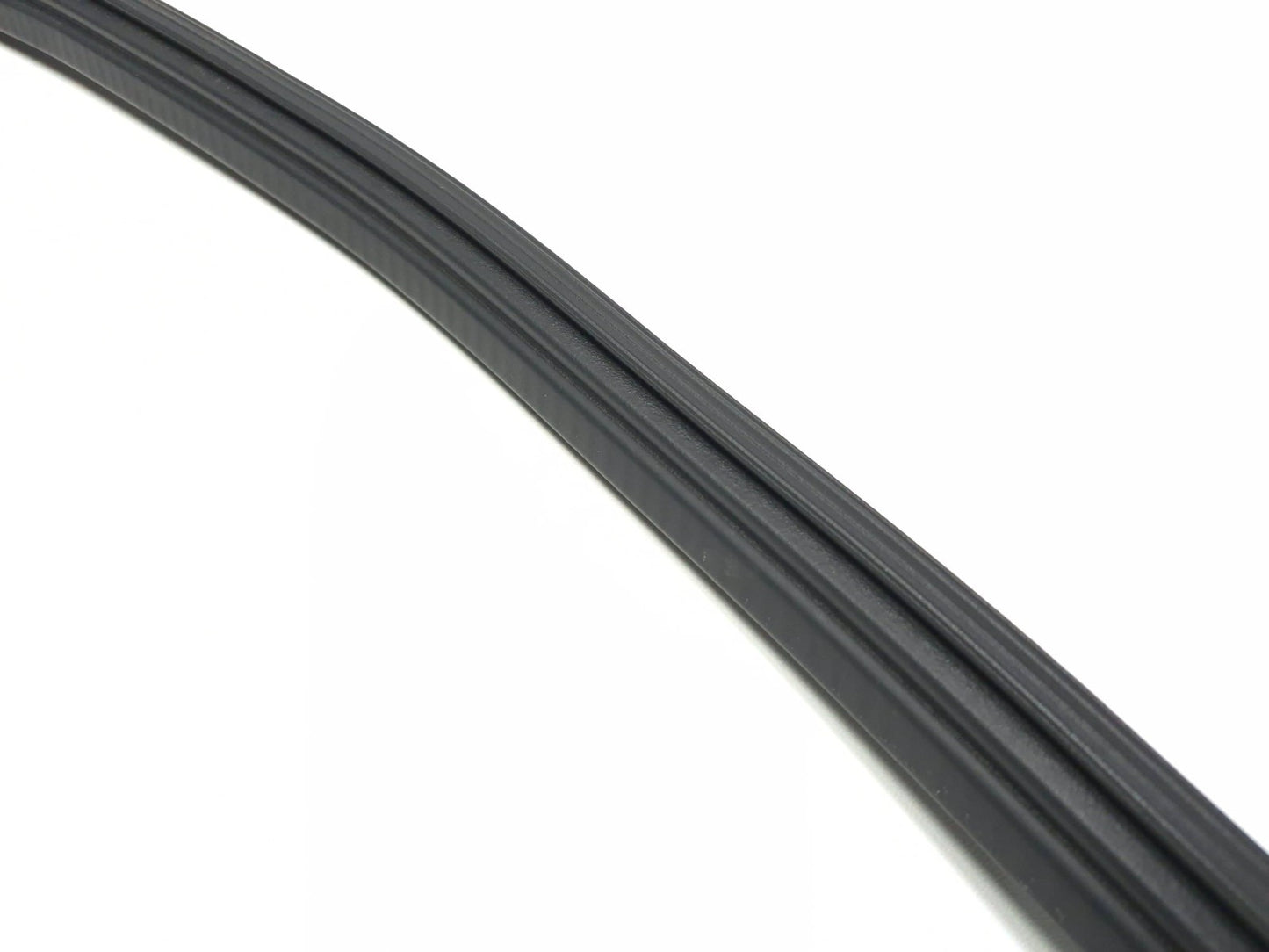 2013 Cadillac Escalade Esv Rear Trunk Window Weatherstrip Seal OEM