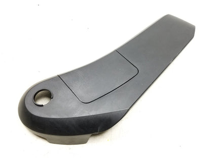 2013 Chrysler 200 Front Seat Trim Cover Panel Front Passenger Side Right OEM