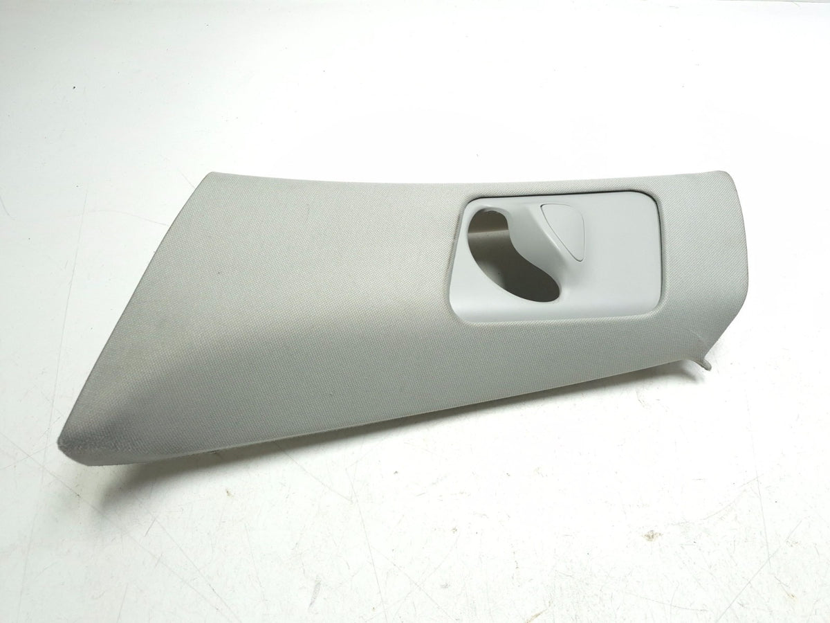 2022 Tesla Model 3 Center Upper B Pillar Trim Panel Cover Left & Right OEM