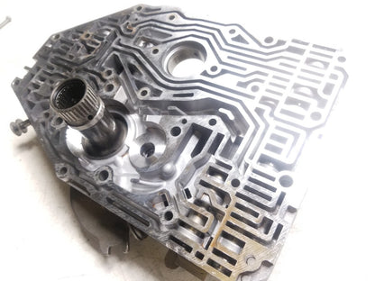 2014 Acura RDX Automatic Transmission Valve Body OEM ✅