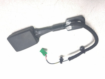 2024 Alfa Romeo Stelvio Front Seat Belt Buckle Driver Side Left OEM