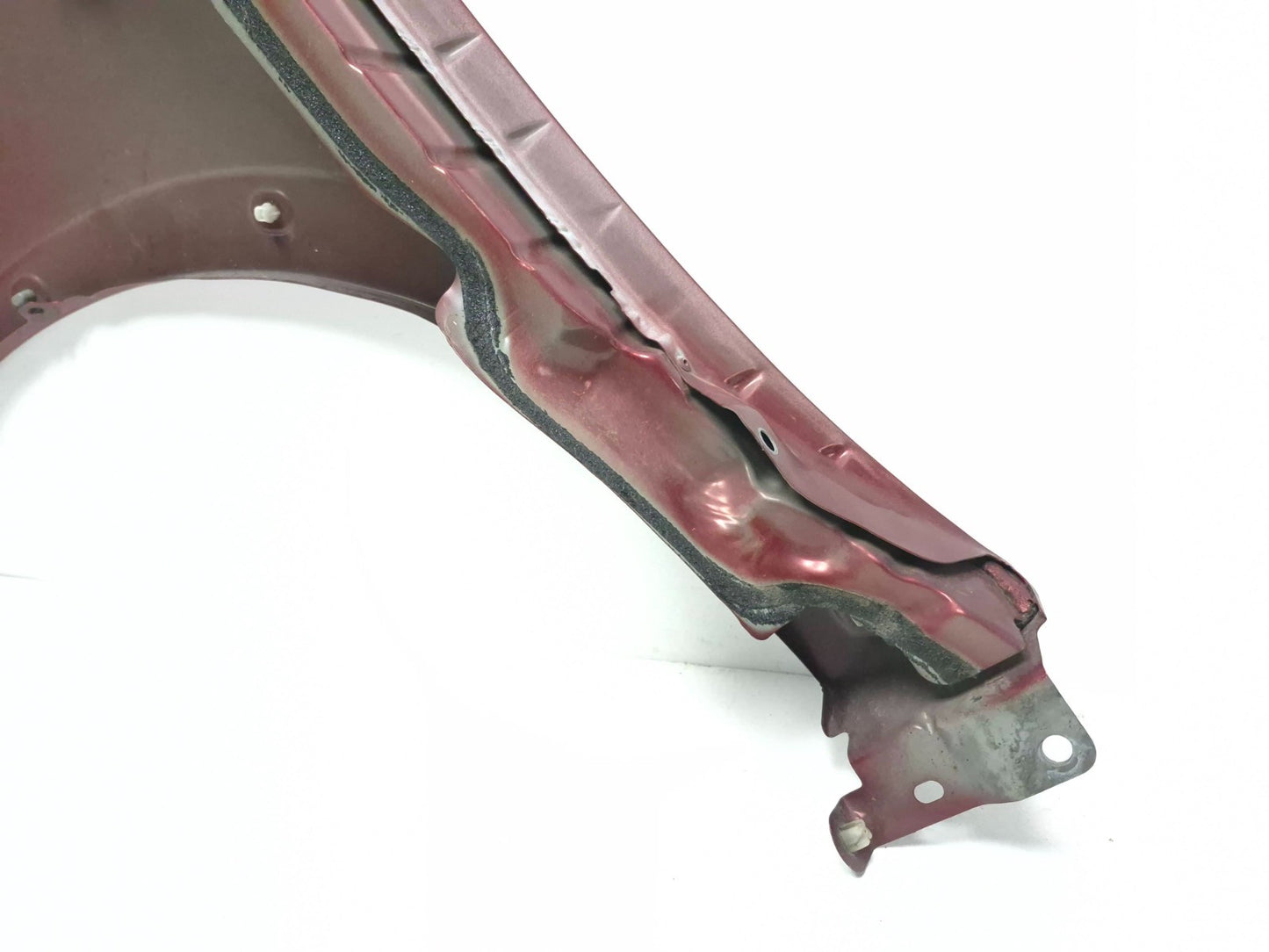 2011 Nissan Juke Fender Panel Front Passenger Side Right OEM