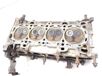2010 Ford Transit Cylinder Head OEM