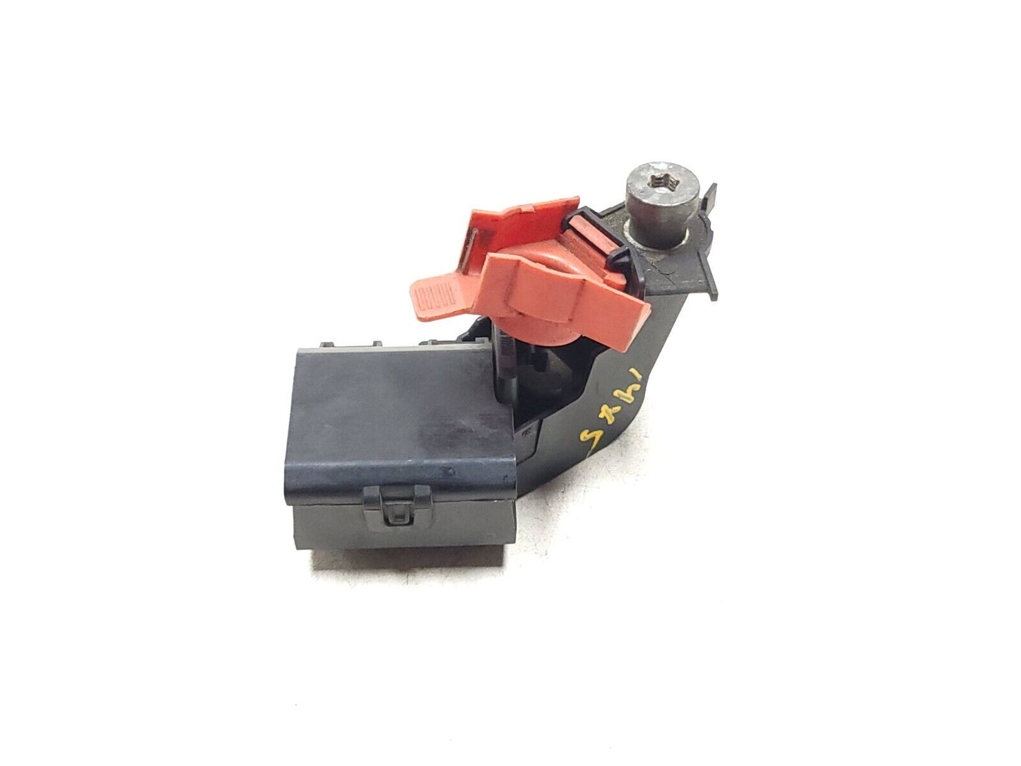 2014 - 2018 BMW X5 X6 F15 Engine Battery Positive Terminal Point &cover OEM