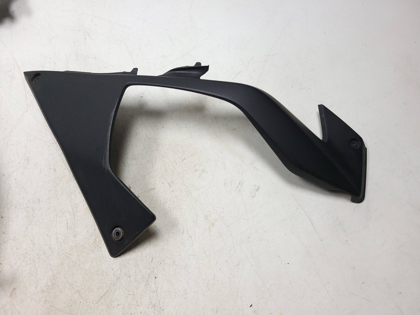 2015 - 2018 Yamaha Yzf-r3 Yzfr3 Left Side Mid Fairing Cover Panel OEM