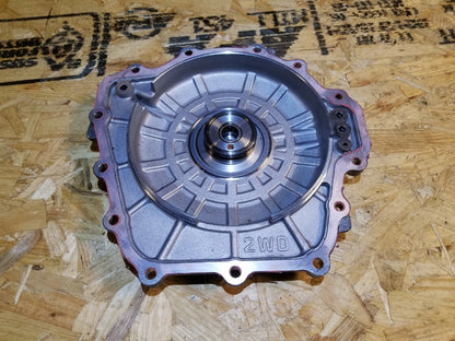 2015 Kia Forte Automatic Transmission Case Rear Cover OEM