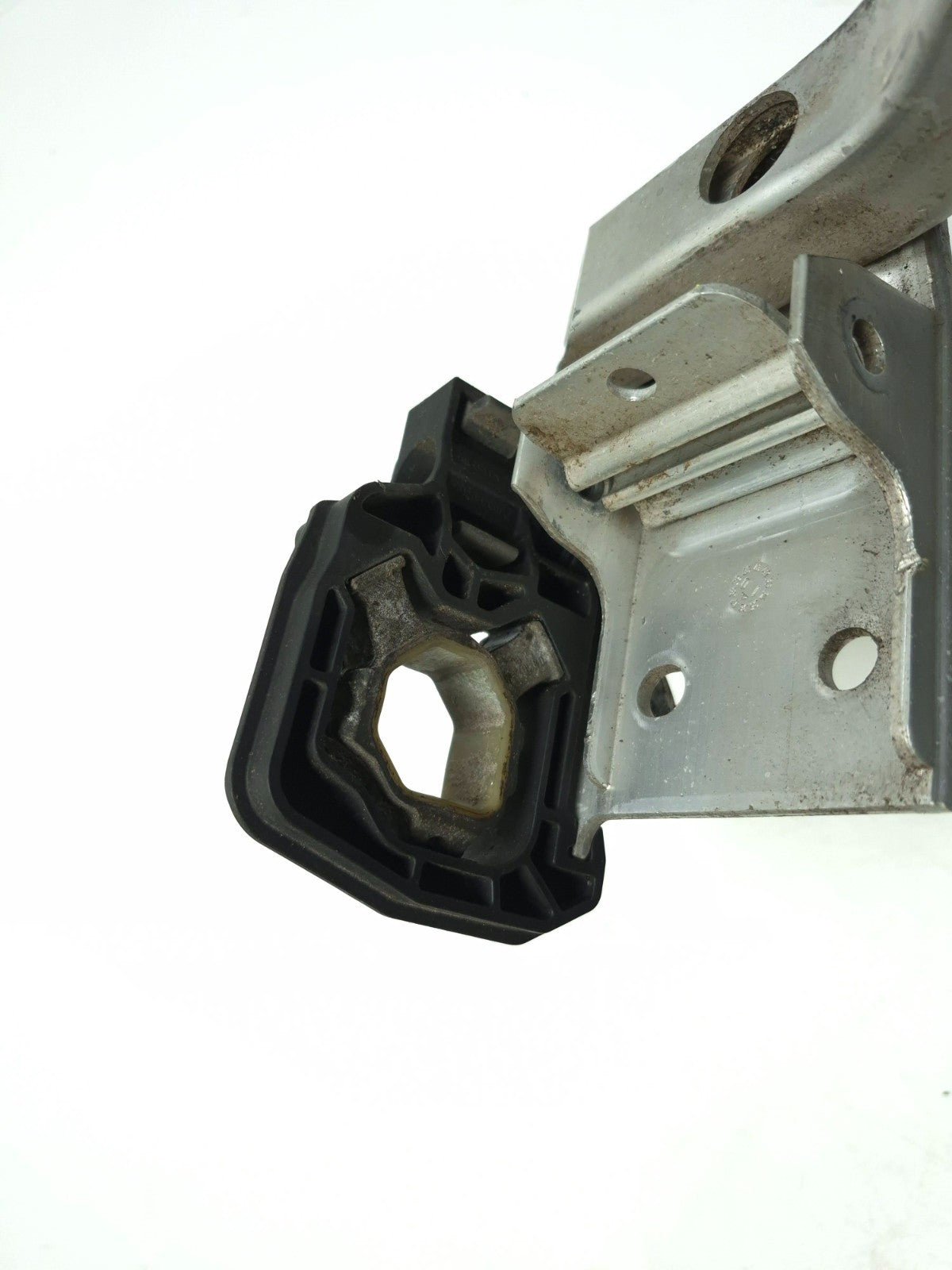 2011 BMW 750li Radiator Carrier Bracket Frame Support Left & Right OEM