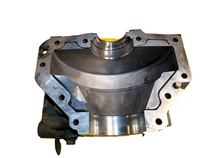 2013 Chrysler 200 Differential Cover Housing OEM