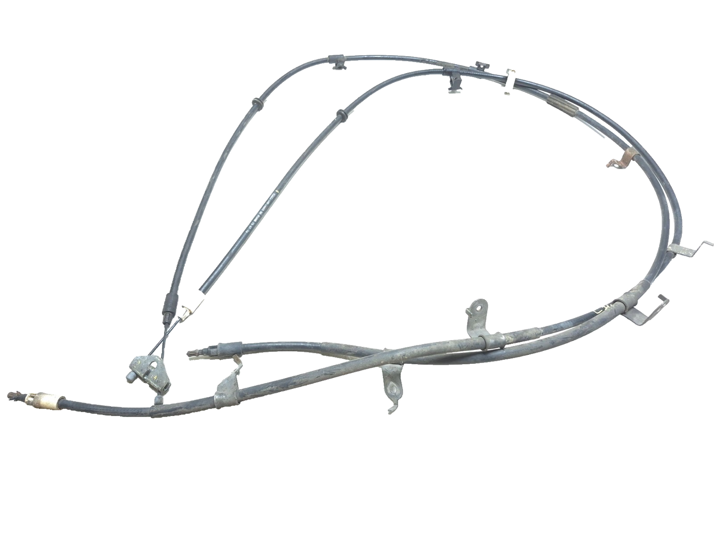 2016 Ford Transit Connect Parking Brake Cable  OEM