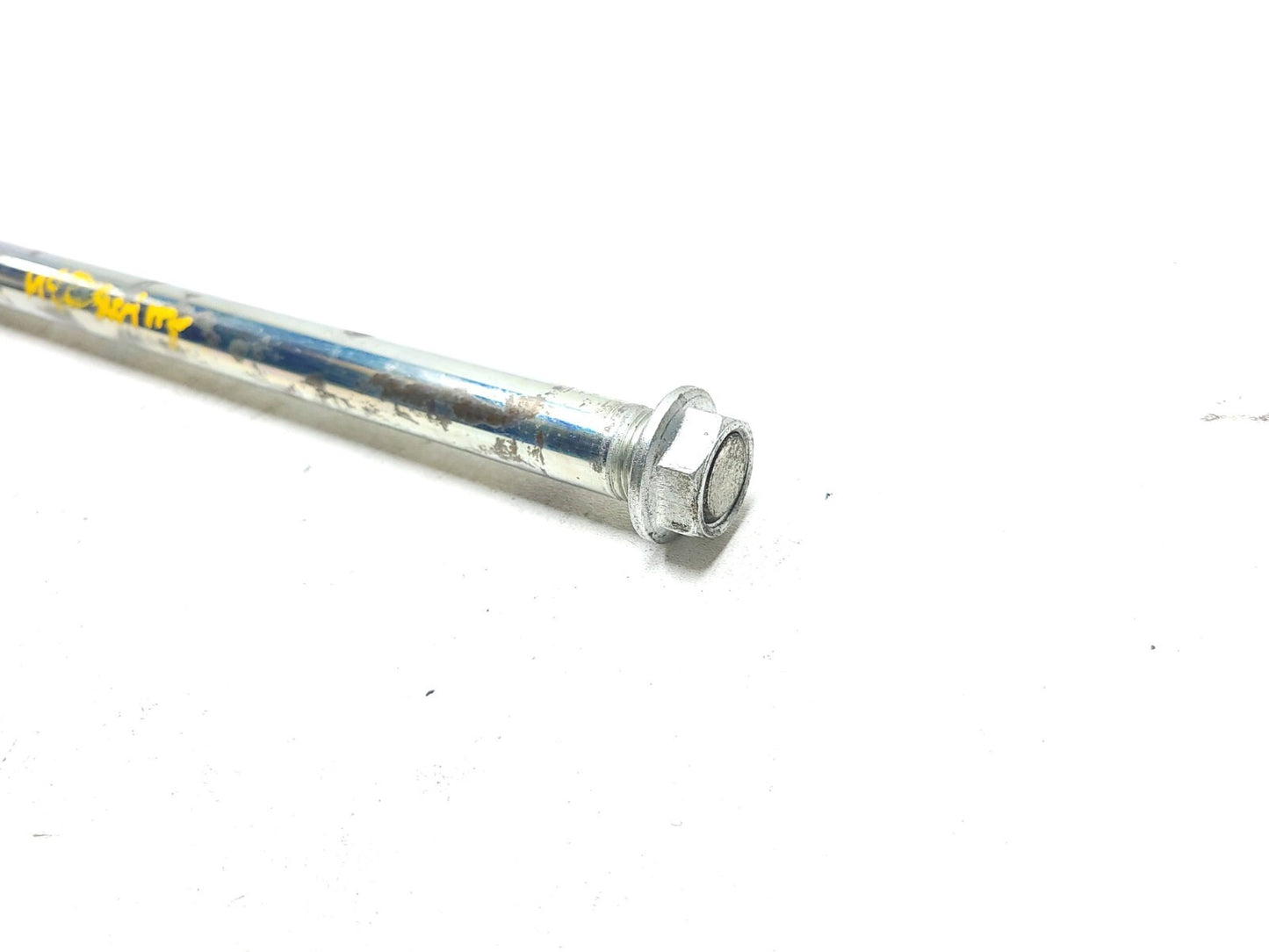 2006 - 2008 Kawasaki Ninja 650 Ex650 Swingarm Pivot Bolt OEM