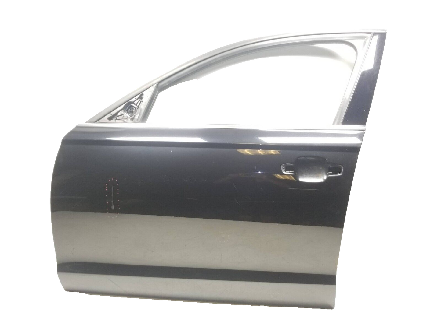 12 13 14 15 16 17 Audi A6 Driver Door Front Left Shell OEM ✅