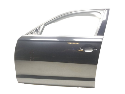 12 13 14 15 16 17 Audi A6 Driver Door Front Left Shell OEM ✅