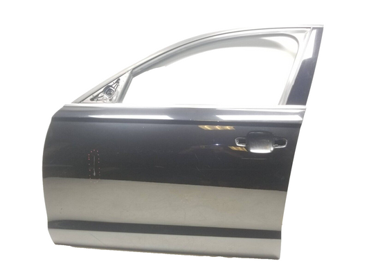 12 13 14 15 16 17 Audi A6 Driver Door Front Left Shell OEM ✅