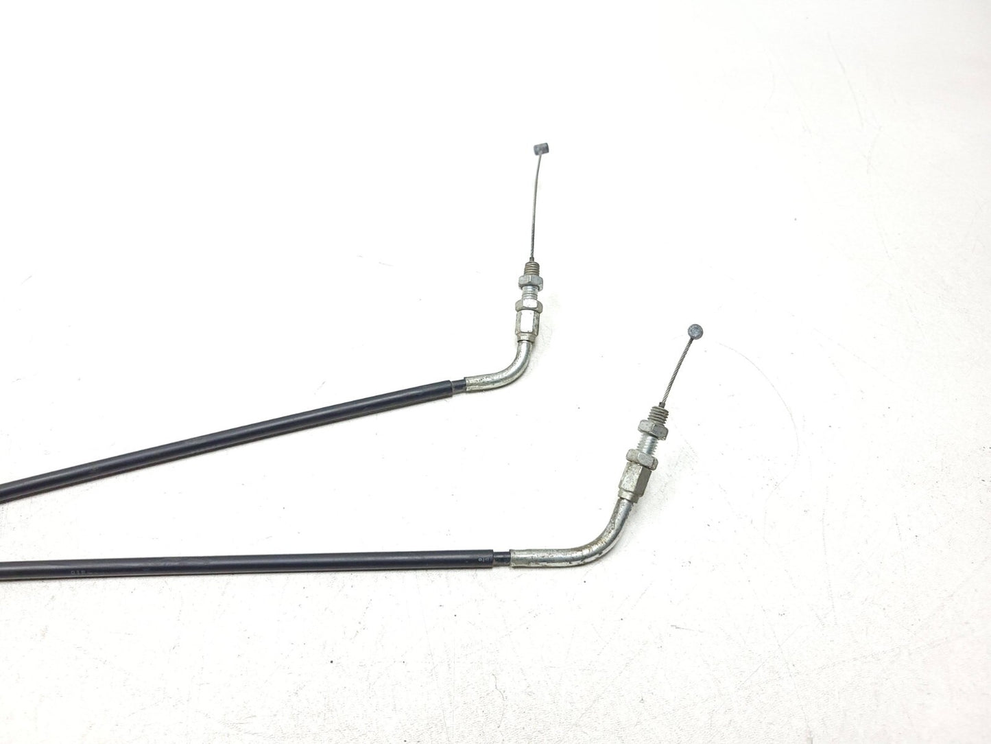 2006 - 2013 Suzuki Boulevard C50 Vl800 Kill Of Start Switch & Throttle Grip OEM