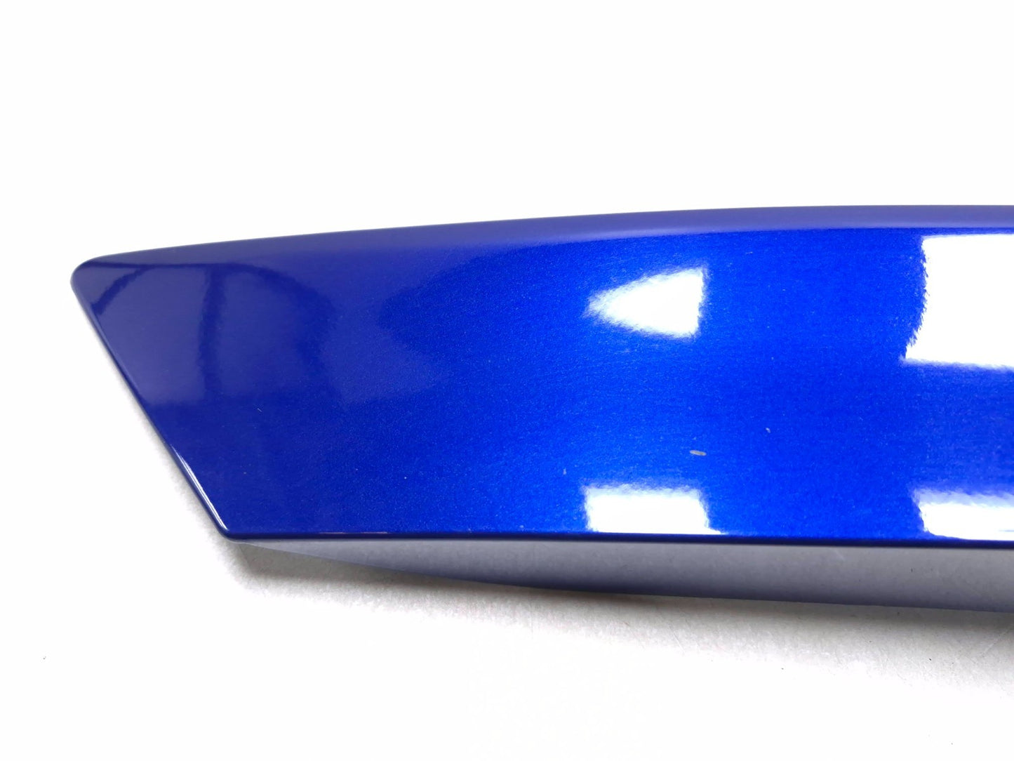 2014 Ford Focus St Tailgate Trim Molding OEM