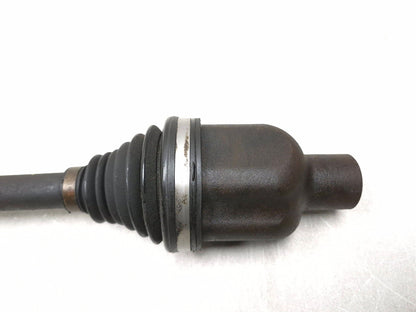 2013 Dodge Grand Caravan Axle Shaft Front Passenger Side Cv OEM