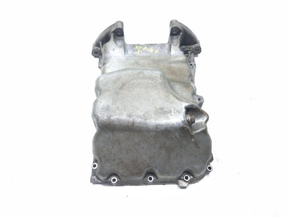 2010 Honda Pilot Engine Oil Pan 3.5l OEM