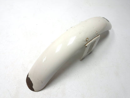 1991-2017 Harley-davidson Sportster Dyna Front Fender 58998-83e OEM