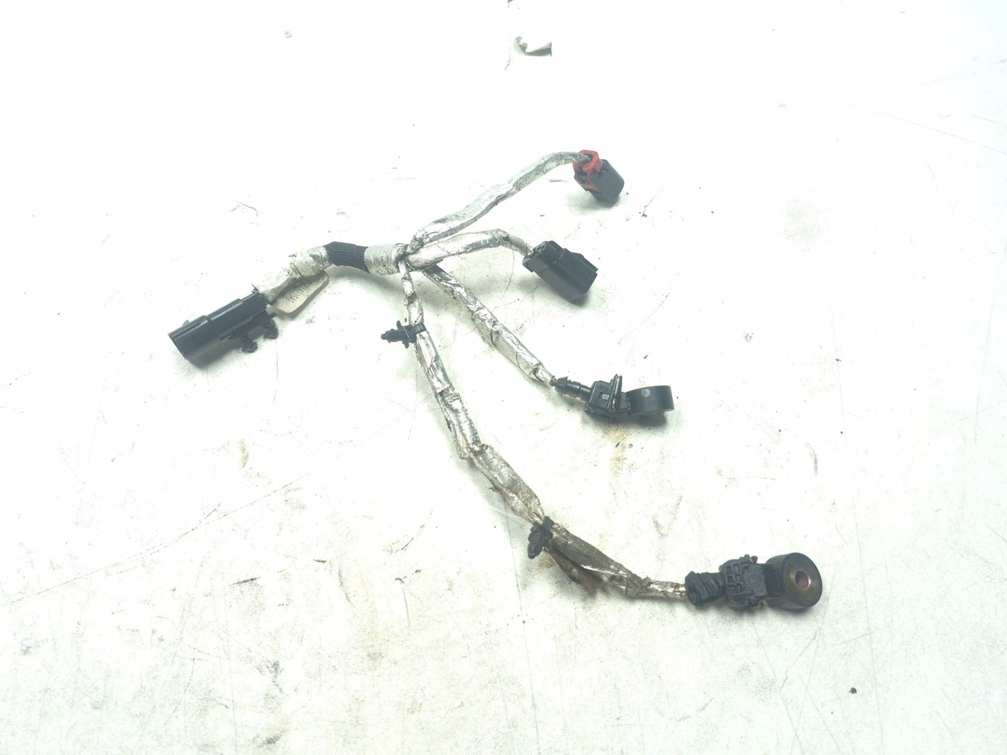 2013 Dodge Grand Caravan Knock & Temperature Sensor Wiring Harness OEM