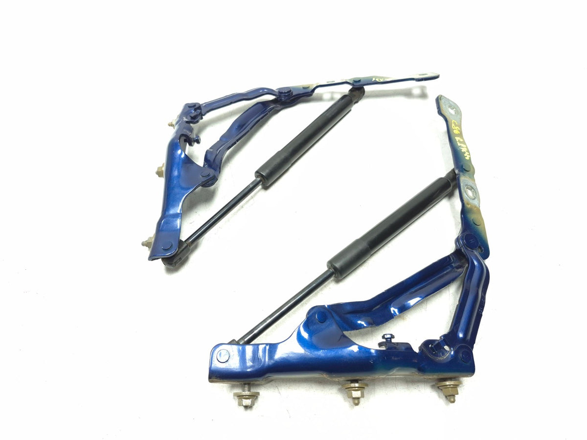2020 Tesla Model 3 Rear Trunk Lid Hinge Left & Right OEM