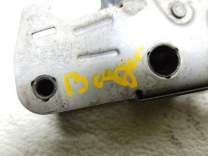 2013 Porsche Cayenne Hood Lock Latch Actuator OEM