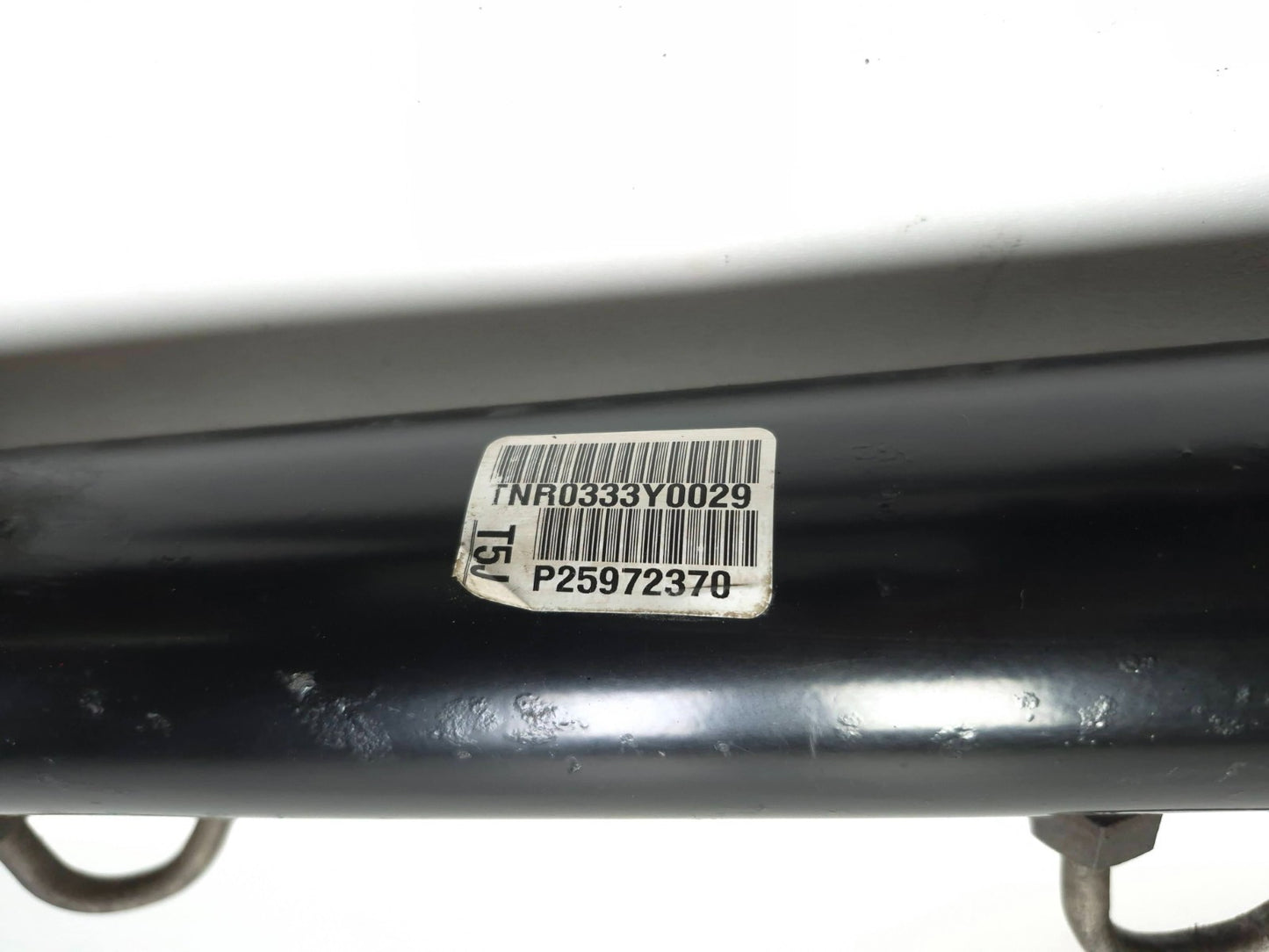 2013 Cadillac Escalade Esv Power Steering Gear Rack & Pinon OEM