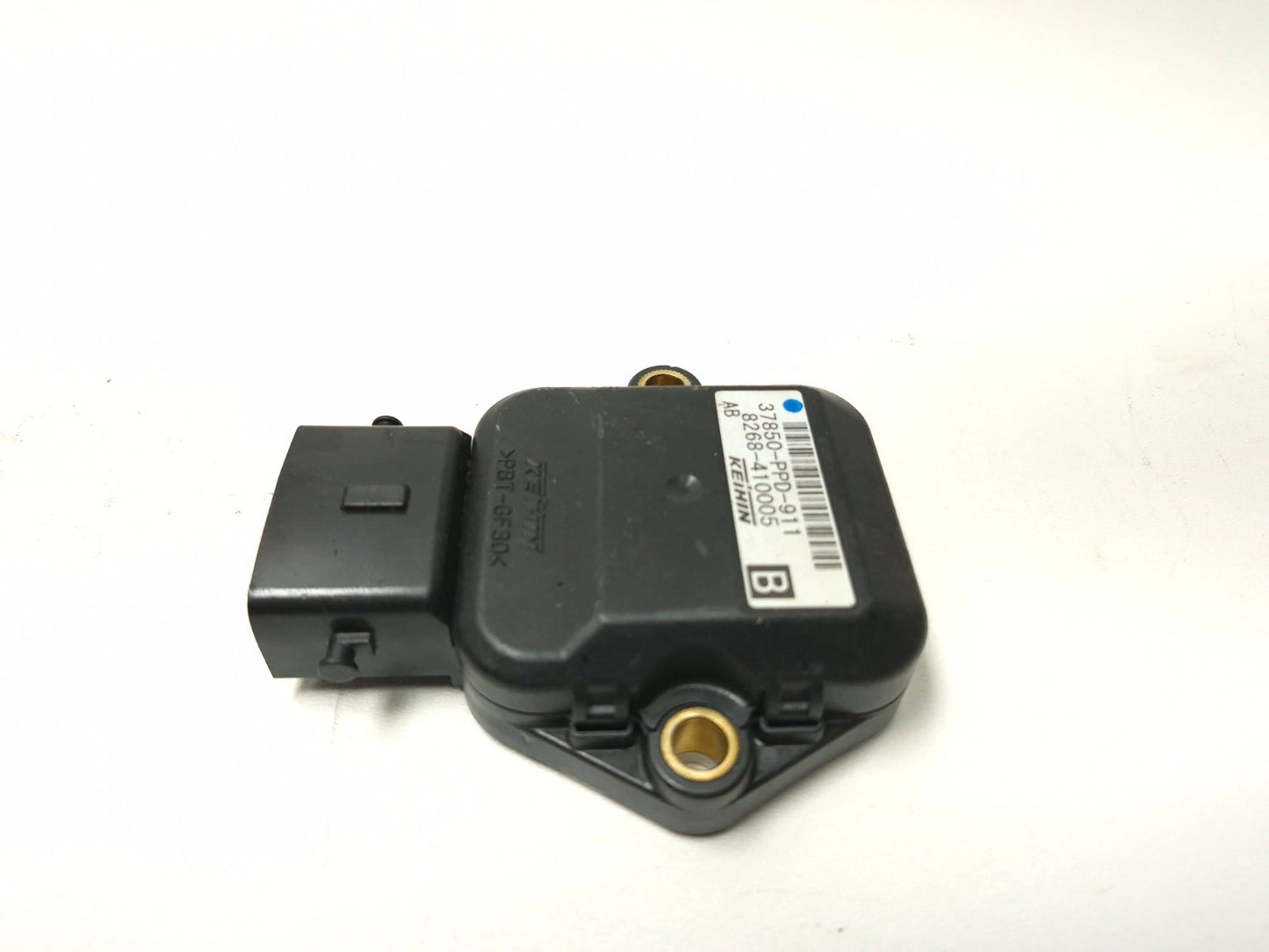 2007 Acura Tl Drive By Wire Throttle Control Module OEM
