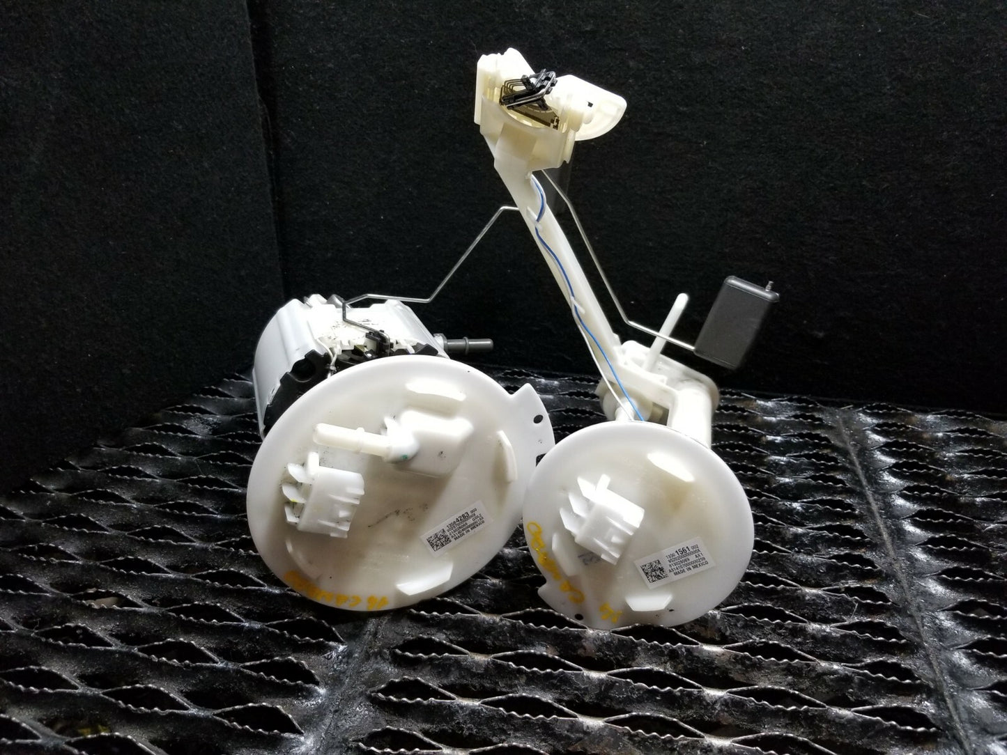 2014 Chevrolet Camaro Fuel Pump & Sending OEM