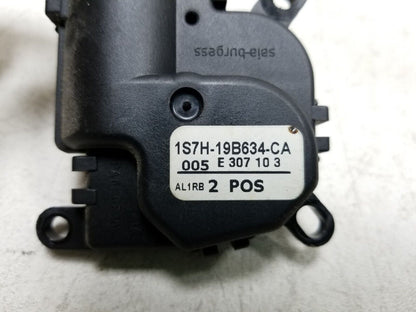 10 - 13 Ford Transit Connect AC Heater Flap Motor 1s7h-19b634-ca OEM