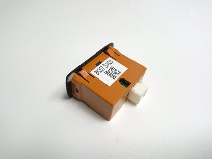 2022 Subaru Crosstrek Charger Input Port Adapter OEM