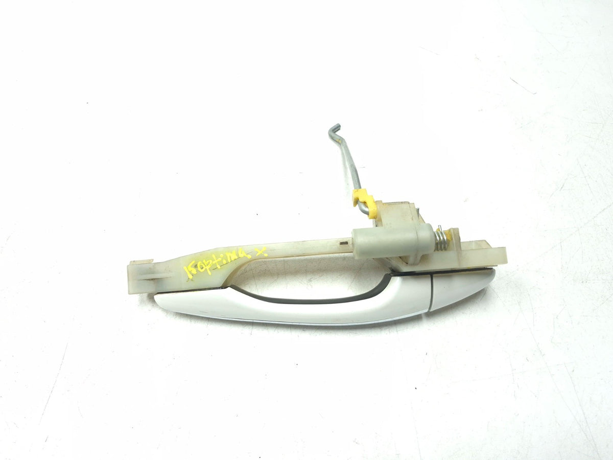 2015 Kia Optima Rear Door Exterior Handle Left Driver Side OEM
