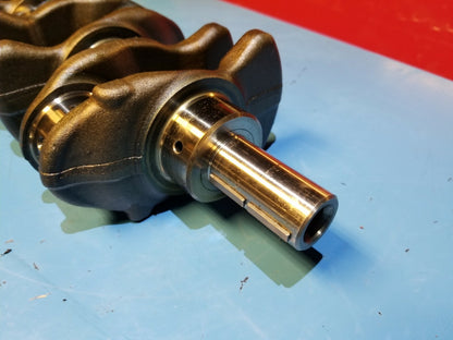 2012 Lexus Ct200h Crankshaft OEM