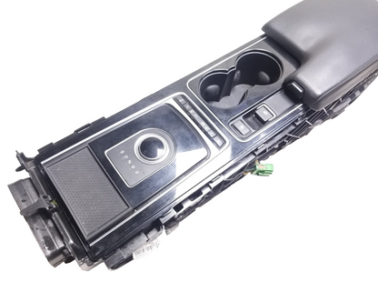 2017 Jaguar Xe Center Console Base OEM T2h3097