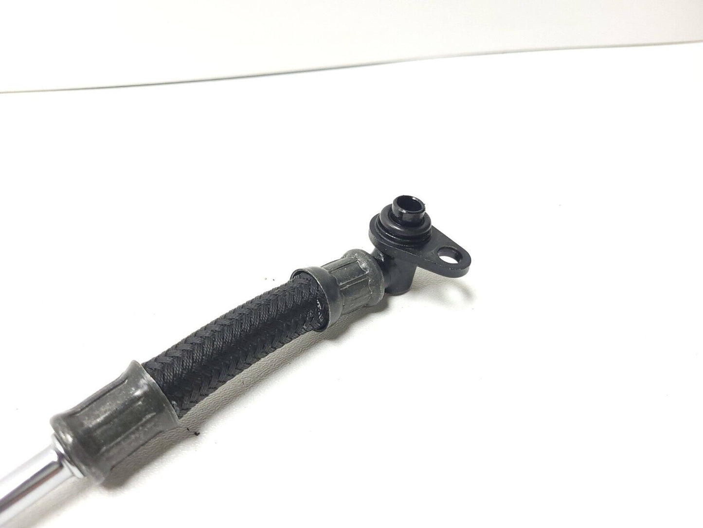 2014 2015 Honda Interceptor Vfr800 Engine Oil Cooler Hose Pipe Line OEM