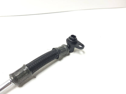 2014 2015 Honda Interceptor Vfr800 Engine Oil Cooler Hose Pipe Line OEM